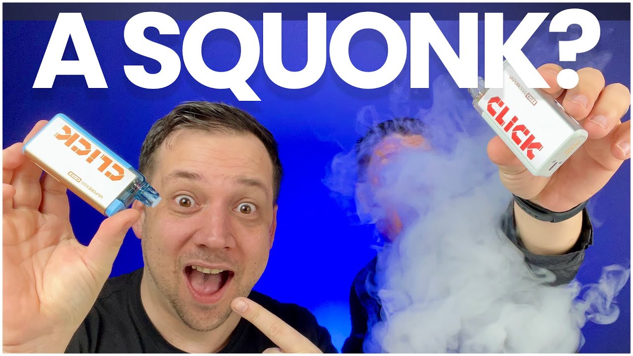 vaporesso coss amazon Review: Coss kit – Vaporesso main image 1