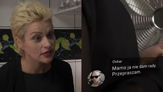 Marta Miała Żal Do Oskara, Że Nie Przyjechał Na Pogrzeb Irka 19 Odc. 540