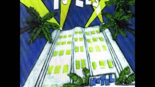 The Fuglies Hotel Bossanova Fall Down