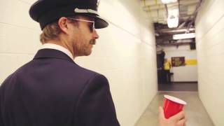 Dierks Bentley - DBTV Episode 130: Follow the Captain (CMT Awards/CMA Fest)