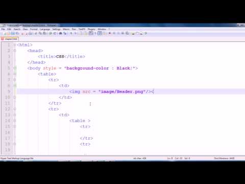 [Web Based Programming Session 03] Inline CSS
