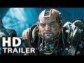 Neue KINOFILME 2019 Trailer Deutsch German (KW 7) 14.02.2019