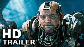 Neue KINOFILME 2019 Trailer Deutsch German (KW 7) 14.02.2019