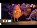 Puss in Boots (2011) - The Whole Time Scene (8/10) | Movieclips