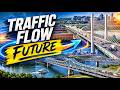 The Future of Traffic Flow: Inside the Brent Spence Companion Bridge Project