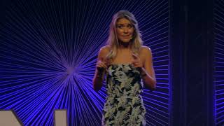 The girl in the mirror, the woman on the screen and Eating disorders | Gemma Oaten | TEDxNorwichED