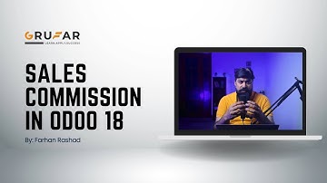 Odoo18 Sales Commission Tutorial: Boost Your Earnings with These Tips!