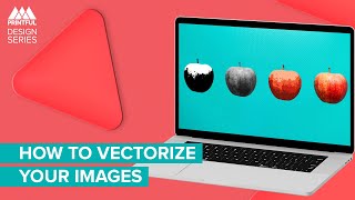 Celebrity Vectorize Your Images in Adobe Illustrator: Printful Design Series Wealth
