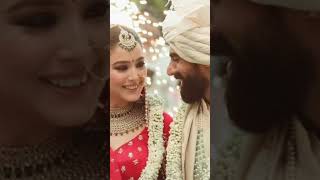 Kalia Marriage Pics Shorts Couple Goals