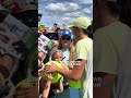 The Cincinnati Open is almost here!