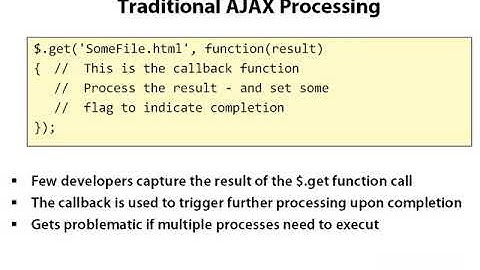 Using-jQuery-Deferred-Objects (traditional ajax)