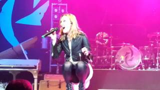 Halestorm - Rock Show live @ the lc