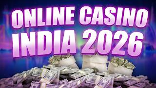 Indian Casinos Apps 2026: Best Apps to Win Big & Play Securely 🎰