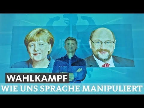 Video: Manipulation Von Ressentiments