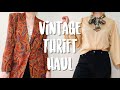 VINTAGE THRIFT HAUL FROM GOODWILL AND GOODWILL BINS TO RESELL ON POSHMARK AND DEPOP