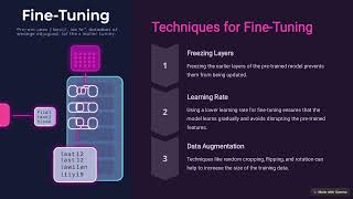 Transfer learning for image classification in small datasets