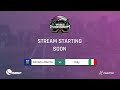 2024 ISBHF Legends WBHC: Italy vs. Canada Alberta (Quarter Final)