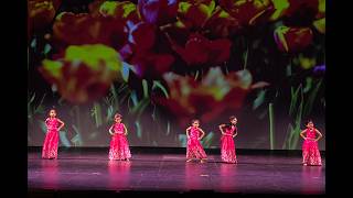 Ghungroo II Zingat II Kids Dance