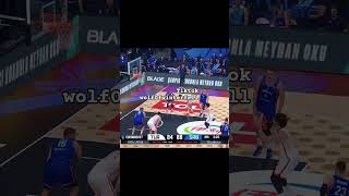 Cedi Osman Şfet Şfetedüş