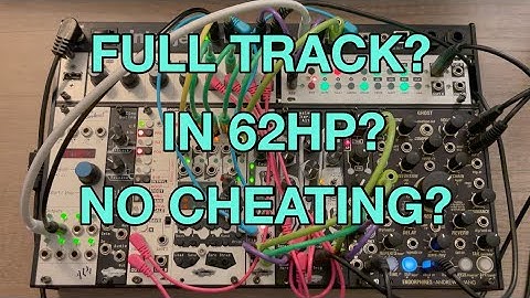 Full track in 62HP? - Basimilus Iteritas Alter (BIA) and Ghost