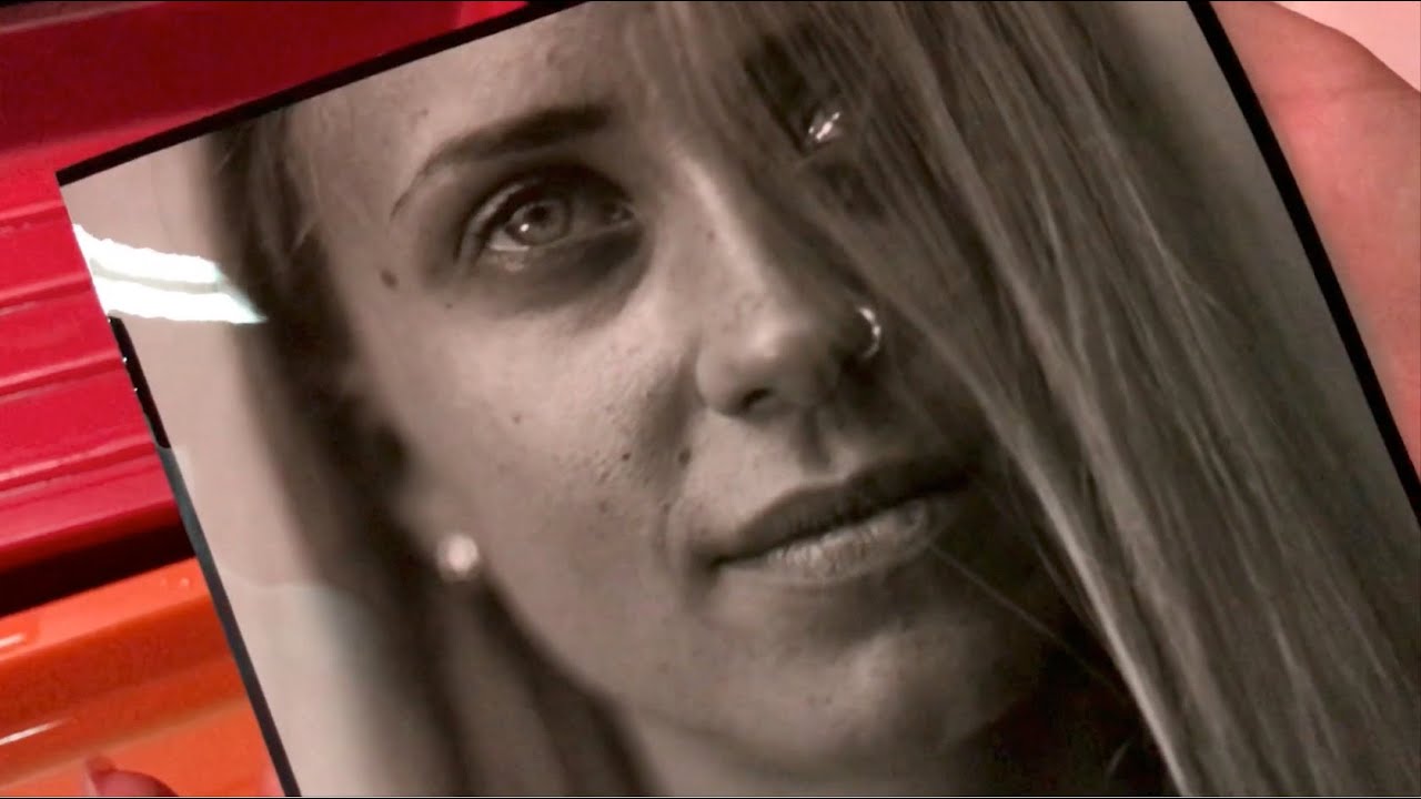 How to positively reverse B&W photo paper Branco Ottico YouTube