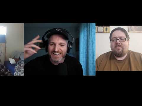 Harry Mack ~ Omegle Bars 108 (Reaction take 2. This one has sound)