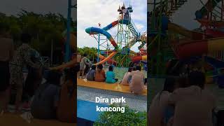 liburan dira park kencong