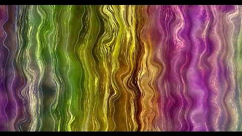 Abstract colorful lines background movie.Abstract motion graphic.Rainbow color lines animation