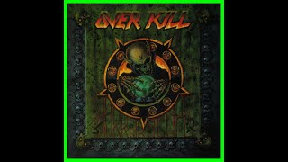 OVERKILL Coma