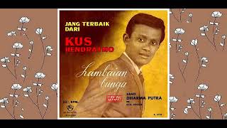 KOES HENDRATMO BERSAMA BAND DHARMA PUTRA - Malam Seindah Ini [1967]