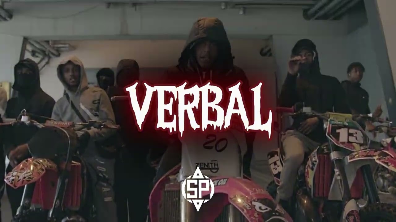 [FREE] #OFB SJ X Bandokay X Double Lz UK Drill Type Beat - 