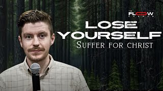 Lose Yourself with Ps Shamus