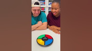 Working Together To DEFEAT SIMON 🤝