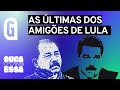 Sob silncio de lula ortega e maduro multiplicam abusos