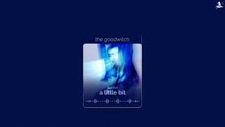 a little bit || ella boh || slowed + reverb