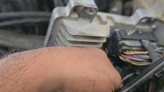 Details P0651 5 volt Reference 2 circuit P02127 App sensor 2 circuit. Engine power reduce News