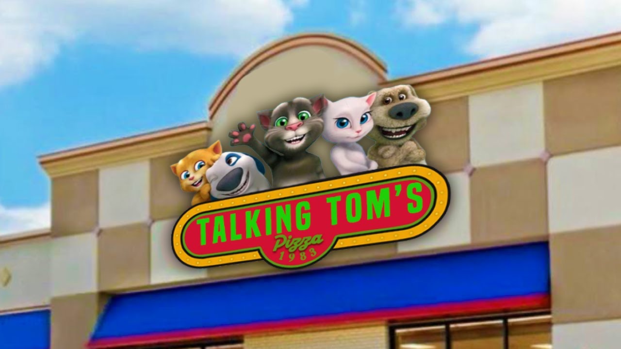 Outfit7's SECRET Establishment..