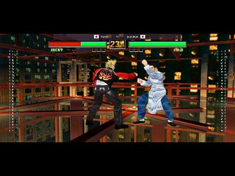 Virtua Fighter 3tb - 🇯🇵 FucQ3 vs 🇯🇵 jsjcjkjd | Fightcade (2026-07-17 14:02 UTC)