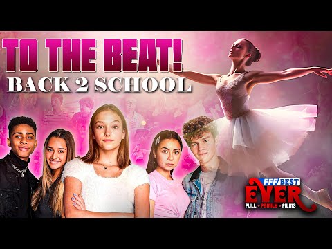 BACK 2 SCHOOL