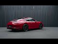 Porsche 911 3.0T 991 Carrera S PDK Euro 6 (s/s) 2dr