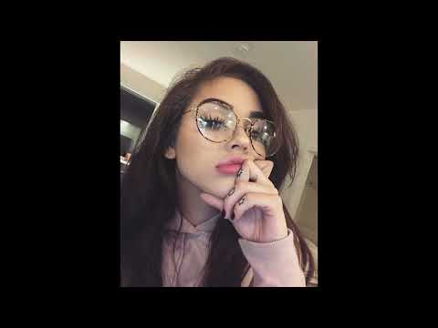 Anuel AA Luces Tenues Speed Up 