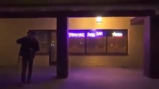 "You didn't get me I got you" Funny arrest video