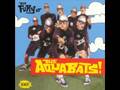 Magic Chicken - The Aquabats