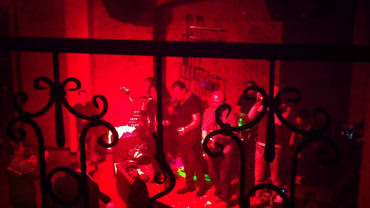 Goofy Land &  Dato Khudzhadze @ ONE SIDE Tbilisi