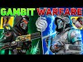 Lucky Pants vs Shinobu&#39;s Vow (Build Battles Episode 13) | Destiny 2 Gambit