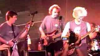 The Insect Surfers - Live Meteorite Shower!