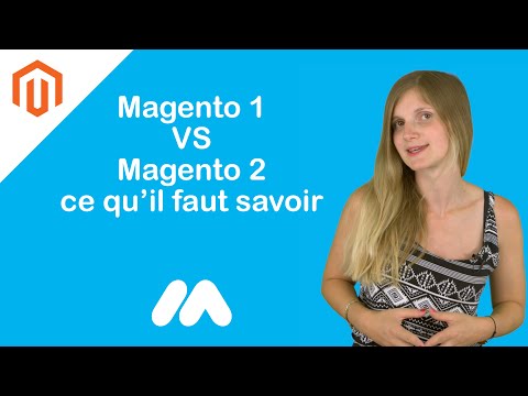 Tuto e-commerce - Magento 1 vs magento 2 ce qu’il faut savoir - Market Academy par Sophie Rocco