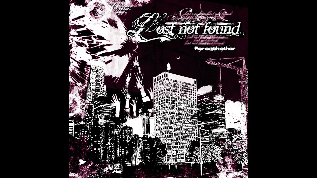 Watch Raspberry Iced Tea - Lost Not Found - For Each Other (2026) on YouTube Watch Raspberry Iced Tea - Lost Not Found - For Each Other (2026) on YouTube