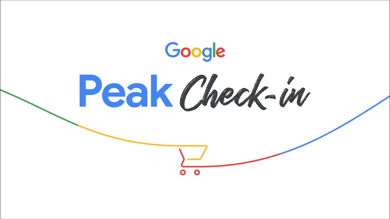 Peak Check-in - Creative Excellence