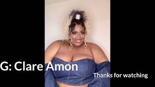 Watch This Slay This High Y 613 Affordable Ponytail Using No Heat